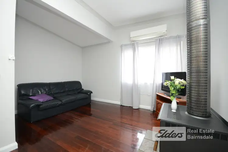 Fifth view of Homely house listing, 89 Pearson Street, Bairnsdale VIC 3875