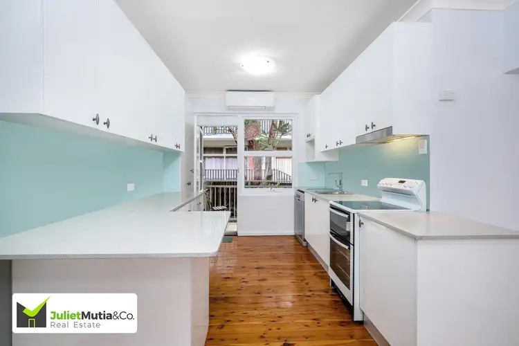 7/9 Queensborough Road, Croydon Park NSW 2133