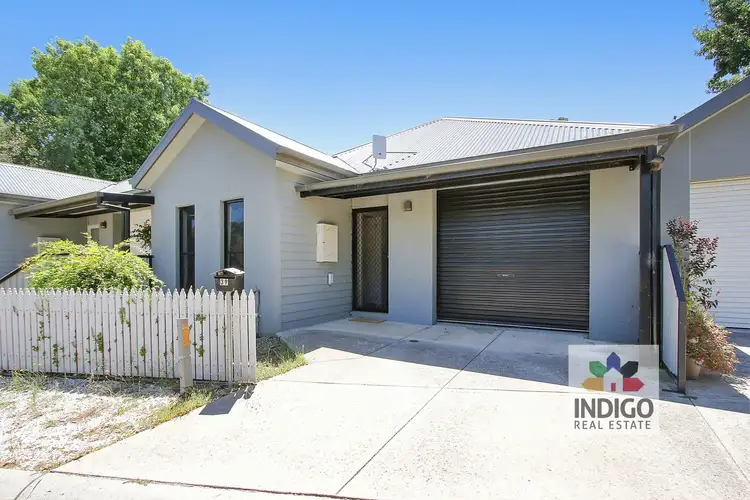 Main view of Homely house listing, 39 Railway Avenue, Yackandandah VIC 3749