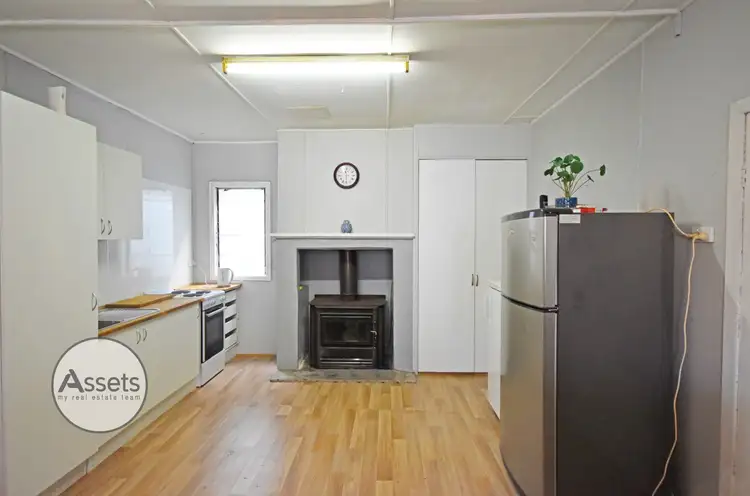 35 Edgar Street, Heywood VIC 3304