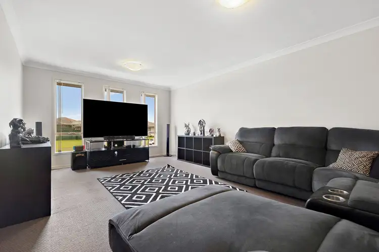 Second view of Homely house listing, 12 Shortland Drive, Rutherford NSW 2320