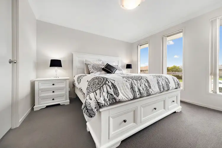 Fourth view of Homely house listing, 12 Shortland Drive, Rutherford NSW 2320