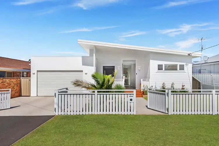 Main view of Homely house listing, 12 Gwendolen Avenue, Umina Beach NSW 2257
