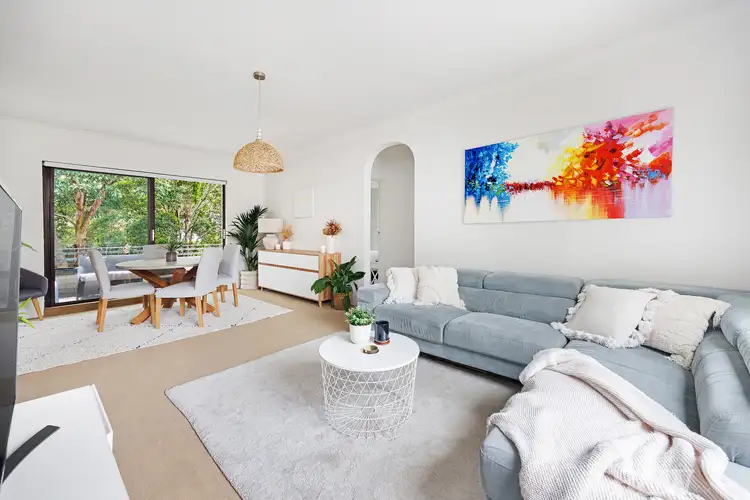 Main view of Homely apartment listing, Address available on request