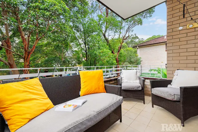 Third view of Homely apartment listing, Address available on request