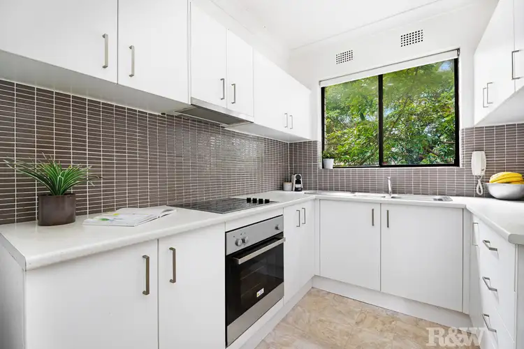 Fourth view of Homely apartment listing, Address available on request