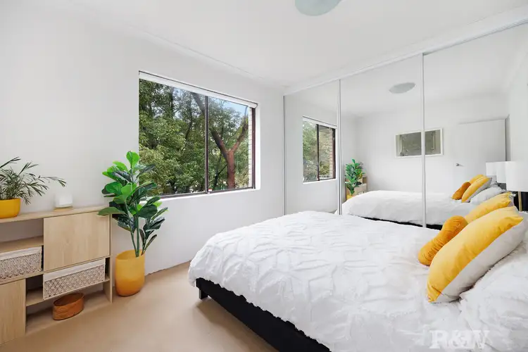 Fifth view of Homely apartment listing, Address available on request