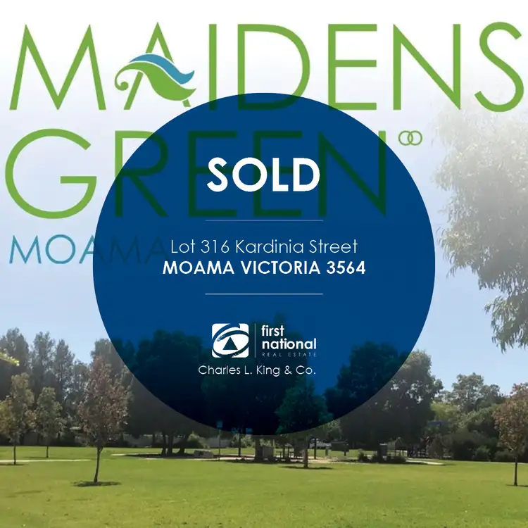 13 Centennial Street, Moama NSW 2731