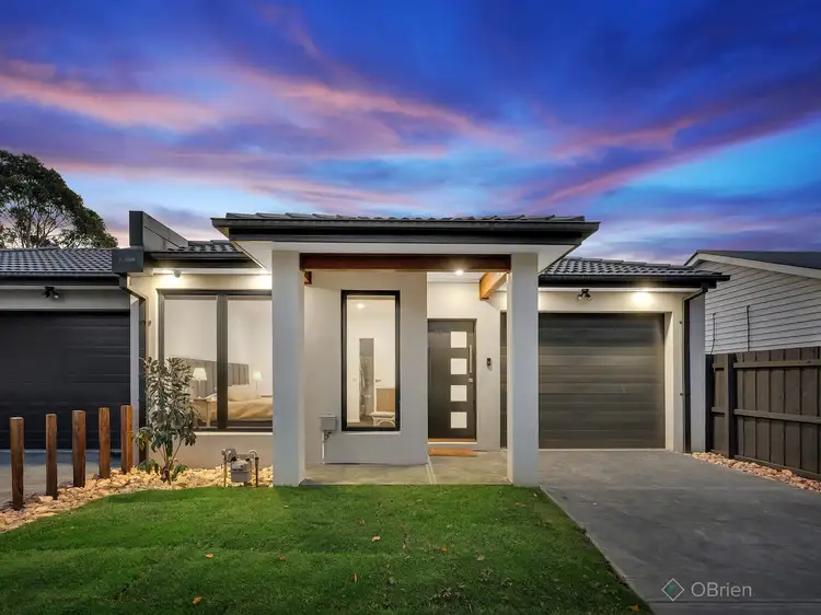Main view of Homely house listing, 19 Craig Road, Junction Village VIC 3977