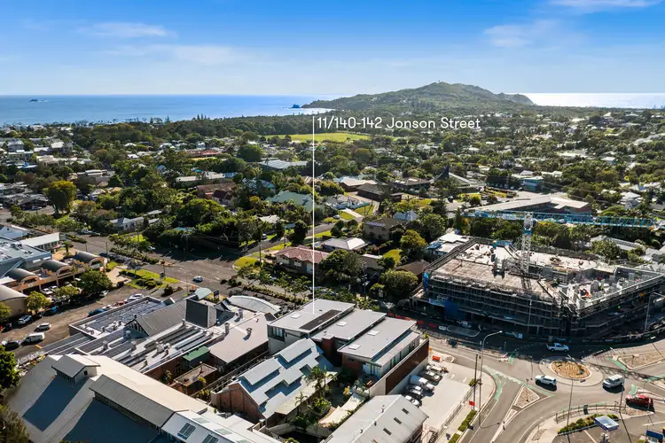 11/140-142 Jonson Street, Byron Bay NSW 2481