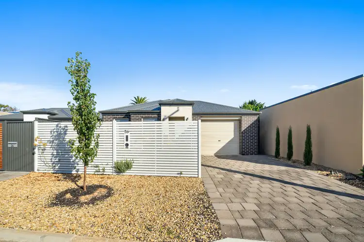 Second view of Homely house listing, 26 Weeroona Avenue, Port Noarlunga South SA 5167