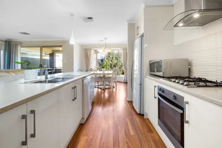 Fourth view of Homely house listing, 26 Weeroona Avenue, Port Noarlunga South SA 5167