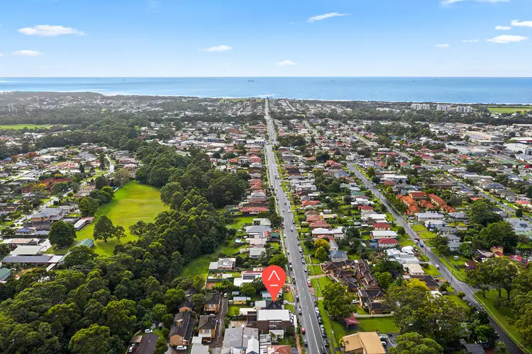 Sixth view of Homely house listing, 64 Caldwell Avenue, Tarrawanna NSW 2518