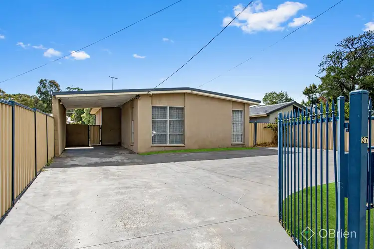 Main view of Homely house listing, 37 Illowa Street, Mornington VIC 3931