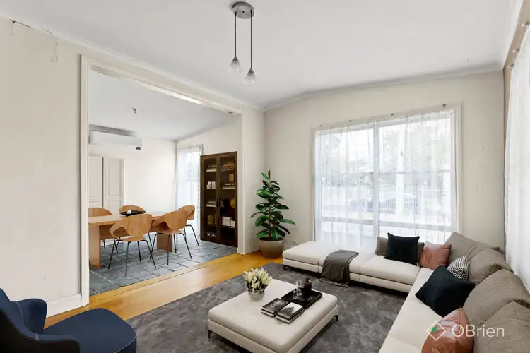 Third view of Homely house listing, 37 Illowa Street, Mornington VIC 3931