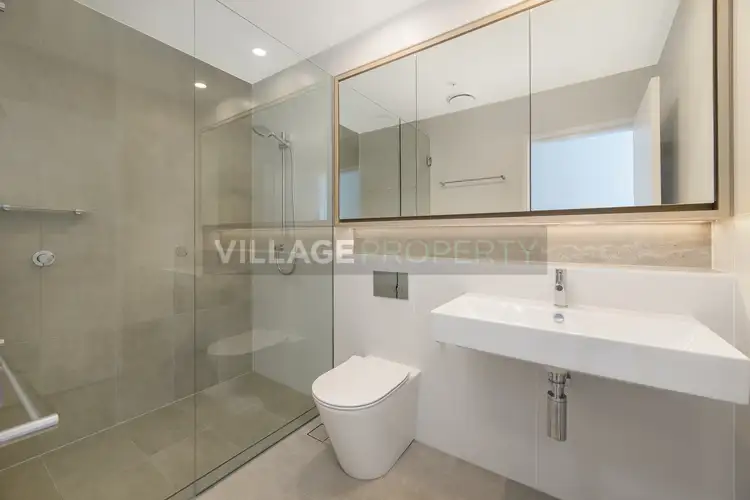 Fourth view of Homely apartment listing, 1202/22 Langston Place, Epping NSW 2121