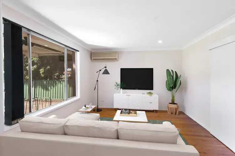 Second view of Homely house listing, 19 Jobson Avenue, Mount Ousley NSW 2519