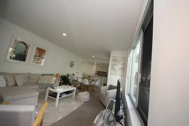 Third view of Homely apartment listing, Level 2/1202/6-8 Waterford Court, Bundall QLD 4217