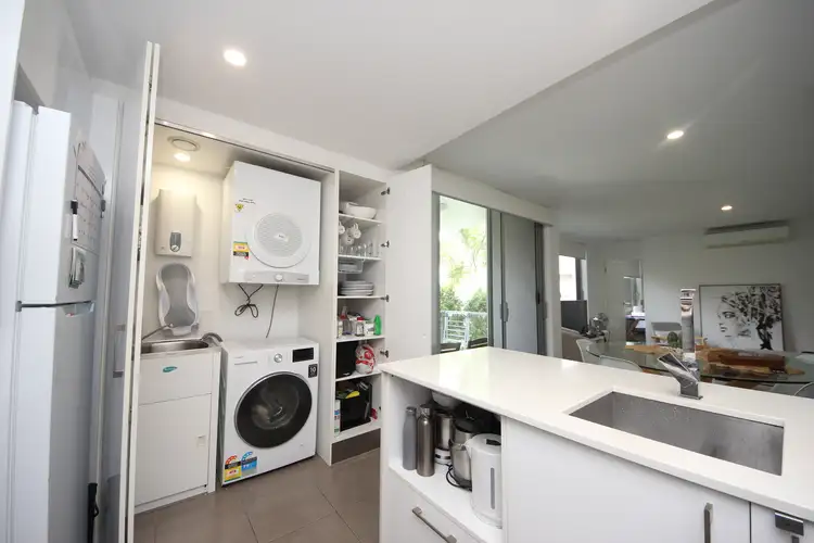 Fourth view of Homely apartment listing, Level 2/1202/6-8 Waterford Court, Bundall QLD 4217