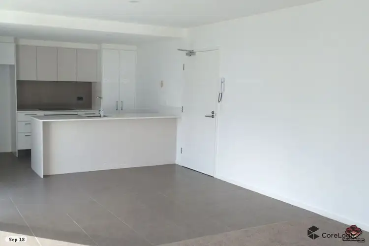 Fifth view of Homely apartment listing, Level 2/1202/6-8 Waterford Court, Bundall QLD 4217