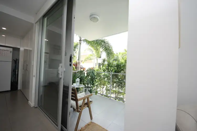 Sixth view of Homely apartment listing, Level 2/1202/6-8 Waterford Court, Bundall QLD 4217