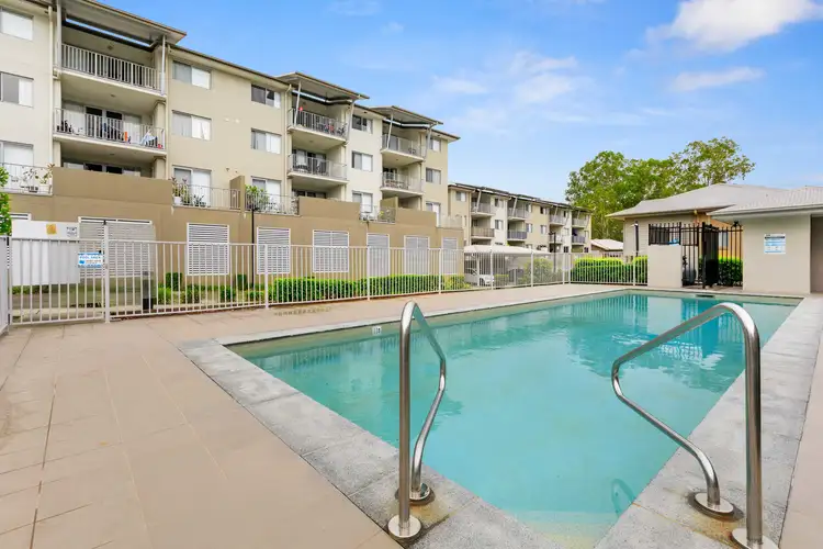 Main view of Homely apartment listing, Level 3/76/29-33 Juers Street, Kingston QLD 4114