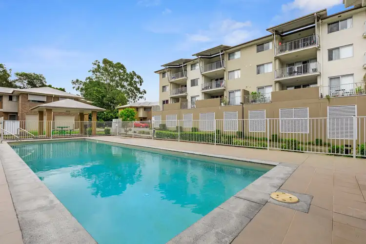 Third view of Homely apartment listing, Level 3/76/29-33 Juers Street, Kingston QLD 4114