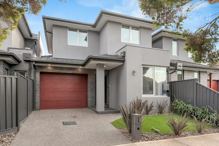Main view of Homely townhouse listing, 1A Judges Court, Reservoir VIC 3073