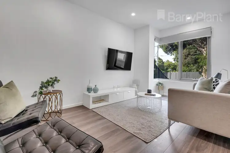 Second view of Homely townhouse listing, 1A Judges Court, Reservoir VIC 3073