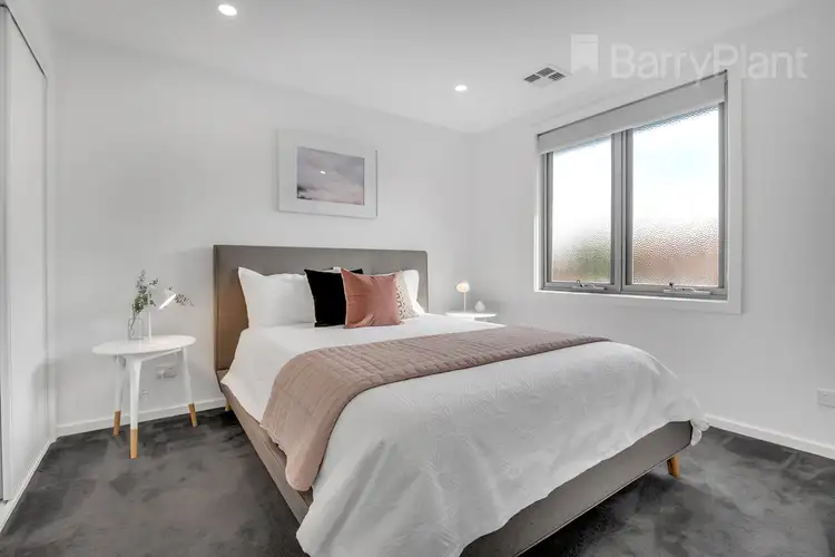 Fourth view of Homely townhouse listing, 1A Judges Court, Reservoir VIC 3073