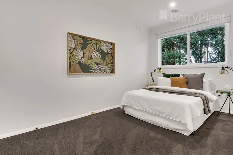 Fifth view of Homely house listing, 5 Stanlake Street, Reservoir VIC 3073