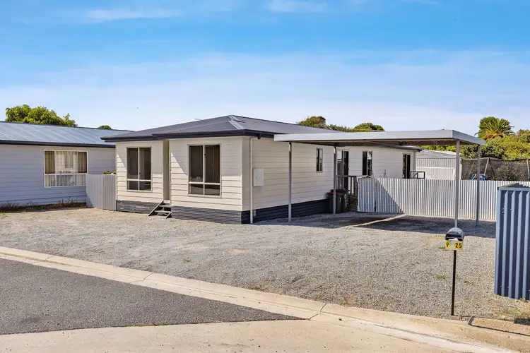 9/25 Henderson Street, Port Lincoln SA 5606