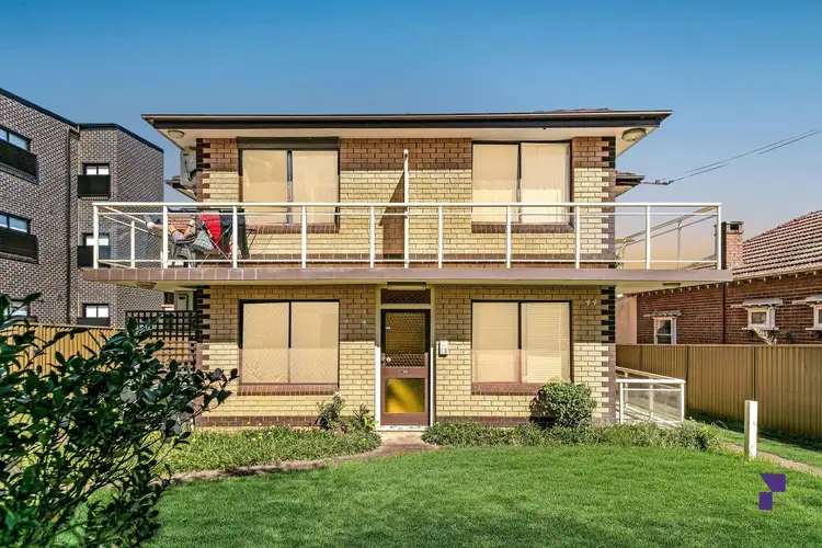 1/44 Shadforth Street, Wiley Park NSW 2195