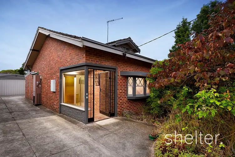 Main view of Homely house listing, 16 Marquis Street, Ashburton VIC 3147