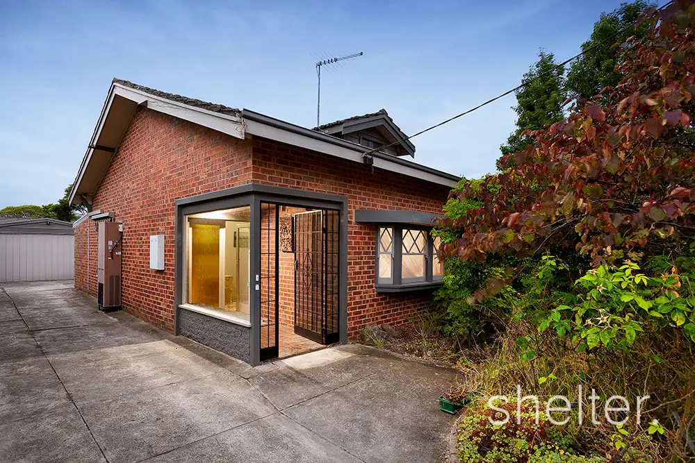 Main view of Homely house listing, 16 Marquis Street, Ashburton VIC 3147