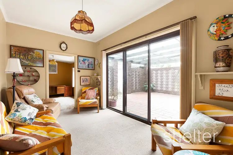 Second view of Homely house listing, 16 Marquis Street, Ashburton VIC 3147