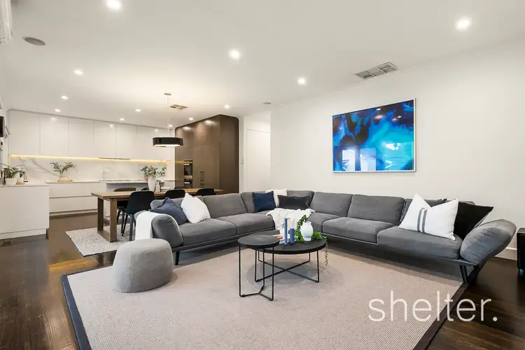 Second view of Homely house listing, 22 Catalina Avenue, Ashburton VIC 3147