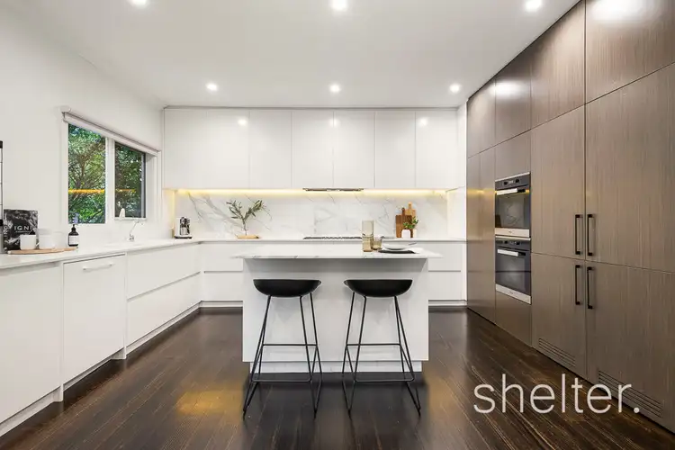 Fourth view of Homely house listing, 22 Catalina Avenue, Ashburton VIC 3147