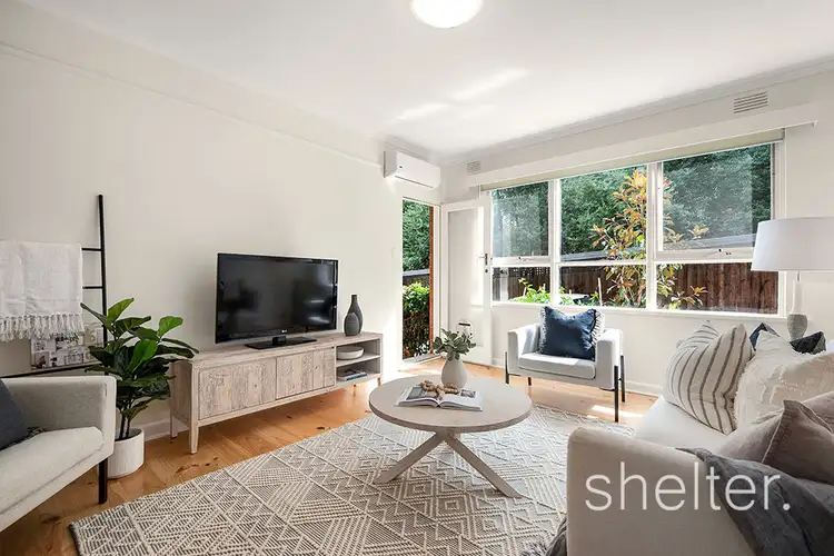Main view of Homely apartment listing, 3/2 Belmont Avenue, Glen Iris VIC 3146