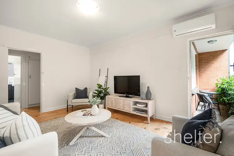 Second view of Homely apartment listing, 3/2 Belmont Avenue, Glen Iris VIC 3146