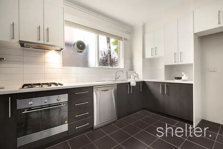 Third view of Homely apartment listing, 3/2 Belmont Avenue, Glen Iris VIC 3146