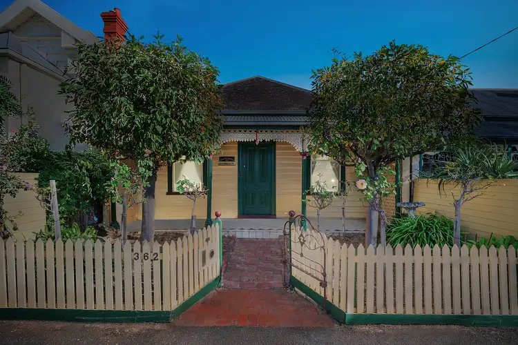 Main view of Homely house listing, 362 Ryrie Street, Geelong VIC 3220