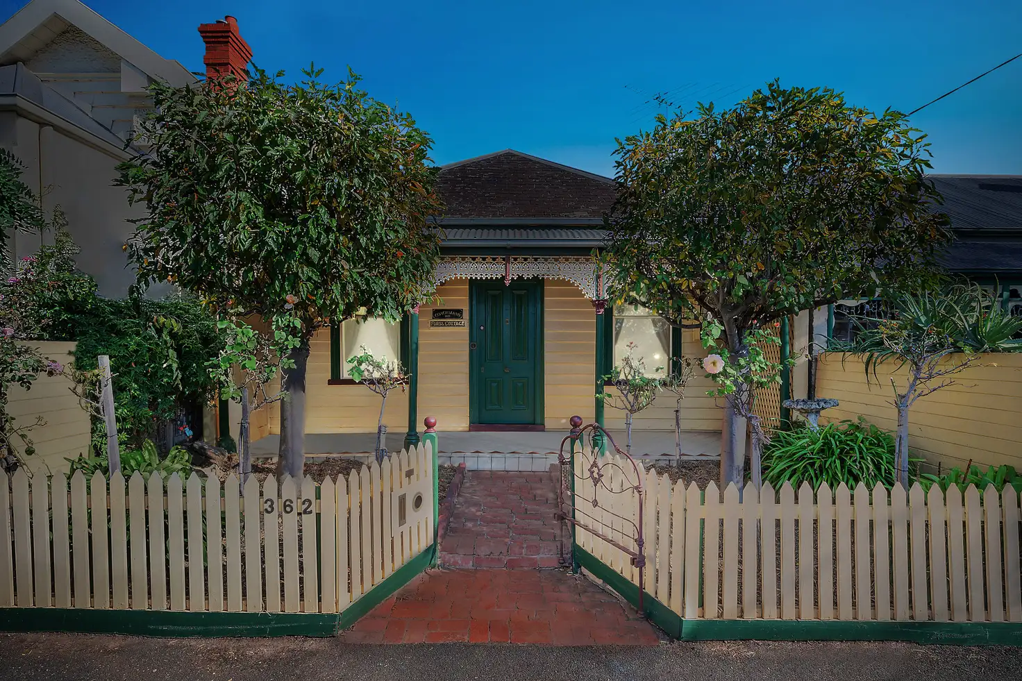 Main view of Homely house listing, 362 Ryrie Street, Geelong VIC 3220