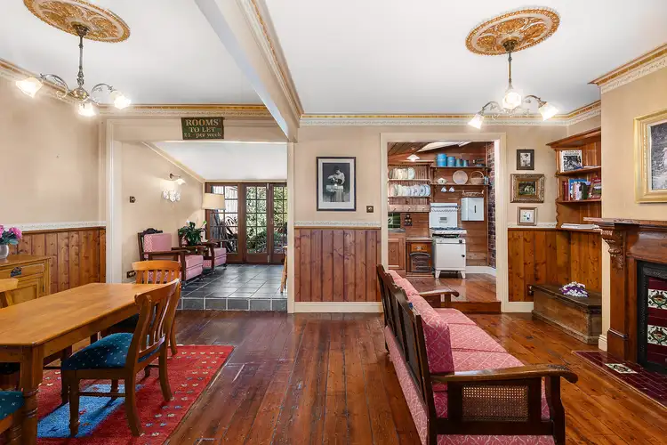 Second view of Homely house listing, 362 Ryrie Street, Geelong VIC 3220