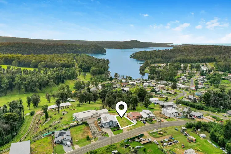 Main view of Homely land listing, 67 Lake Conjola Entrance Road, Conjola Park NSW 2539