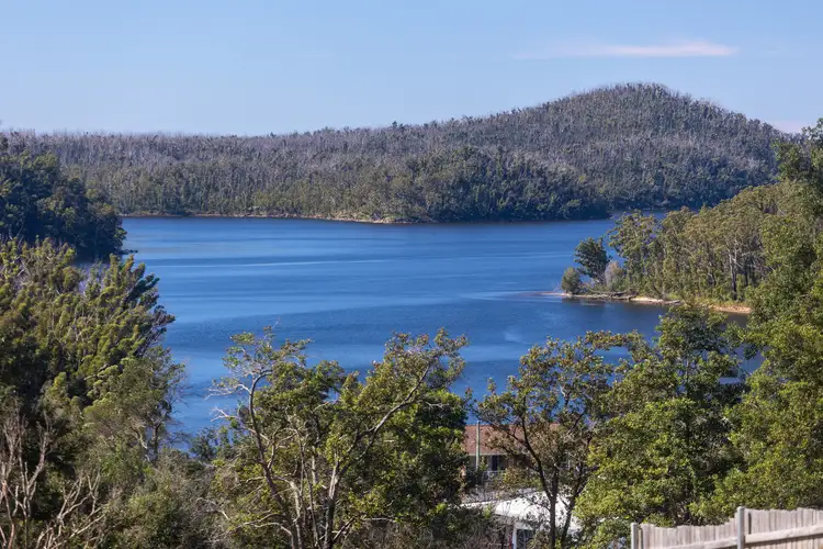 Fourth view of Homely land listing, 67 Lake Conjola Entrance Road, Conjola Park NSW 2539