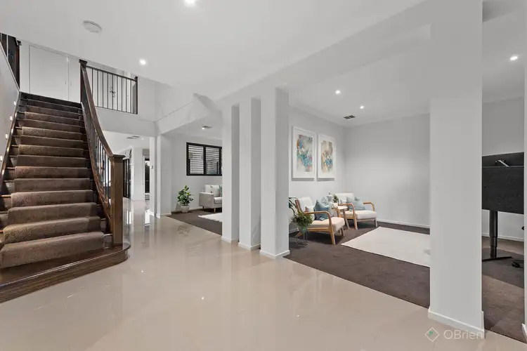 Second view of Homely house listing, 36 Arbourlea Boulevard, Cranbourne North VIC 3977