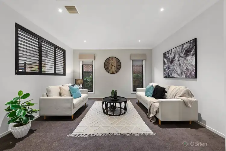Third view of Homely house listing, 36 Arbourlea Boulevard, Cranbourne North VIC 3977