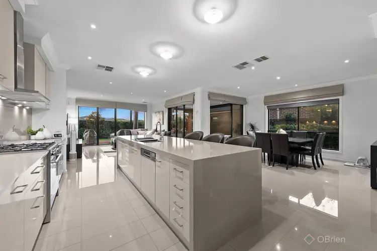 Fifth view of Homely house listing, 36 Arbourlea Boulevard, Cranbourne North VIC 3977