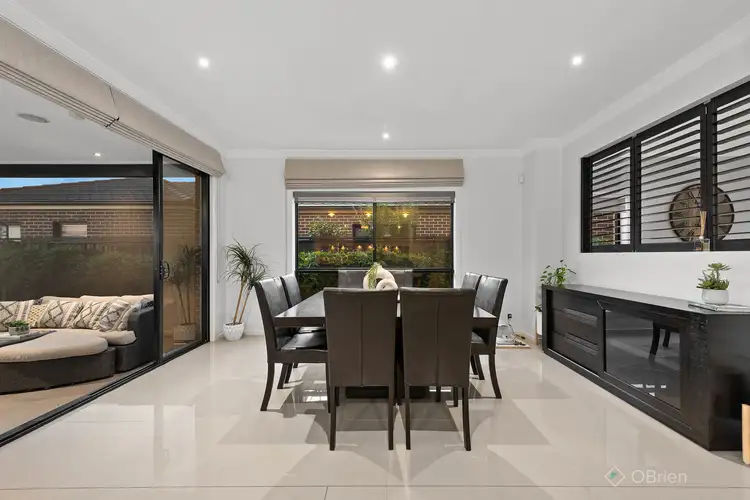 Sixth view of Homely house listing, 36 Arbourlea Boulevard, Cranbourne North VIC 3977